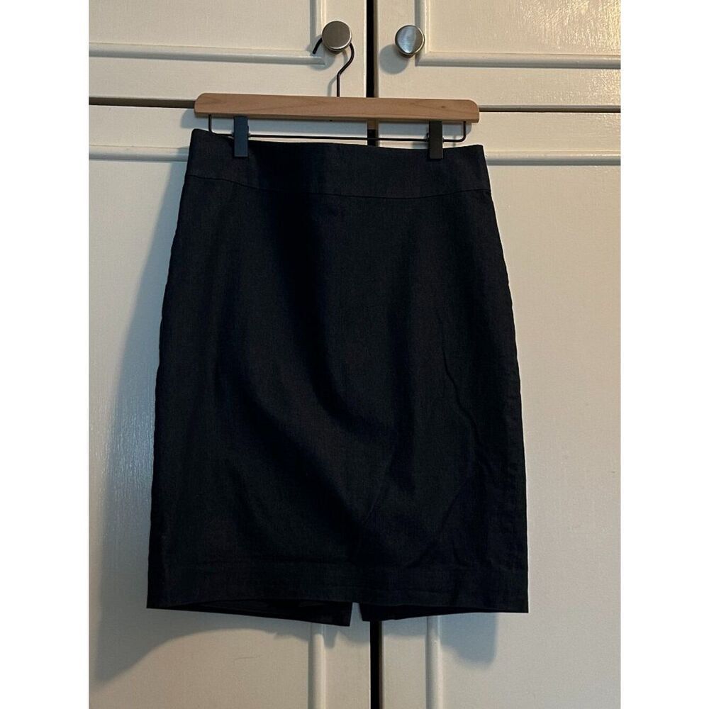 Lord and Taylor Pencil Skirt